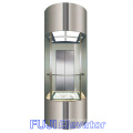 FUJI Observation Elevator Lift for Sale (HD-GA01)